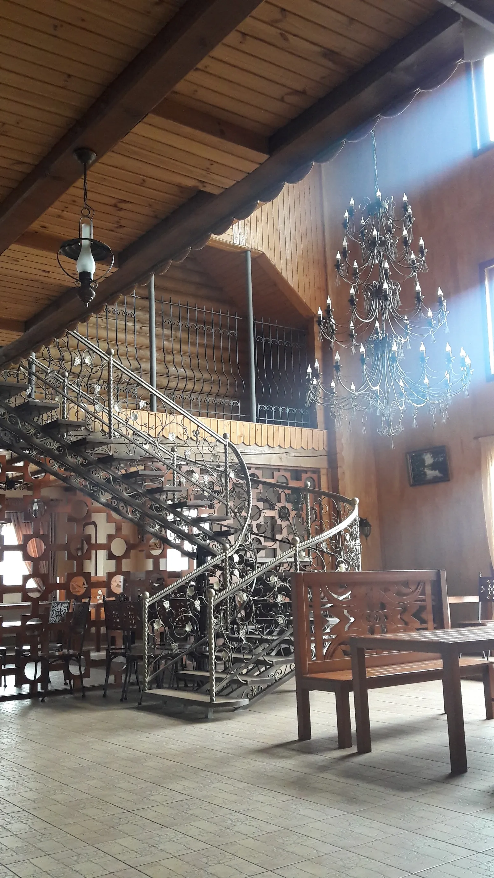 Gold Club image 8