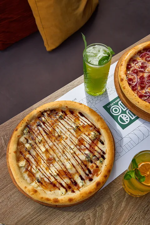 JoJo sushi&pizza image 2