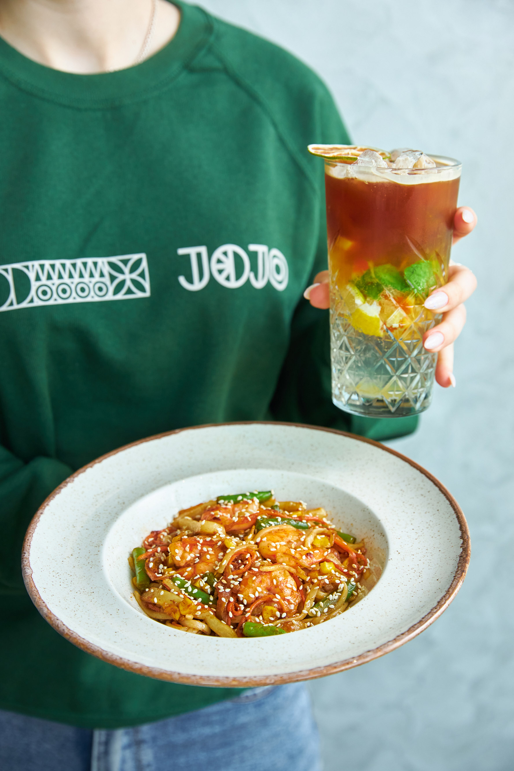 JoJo sushi&pizza image 4