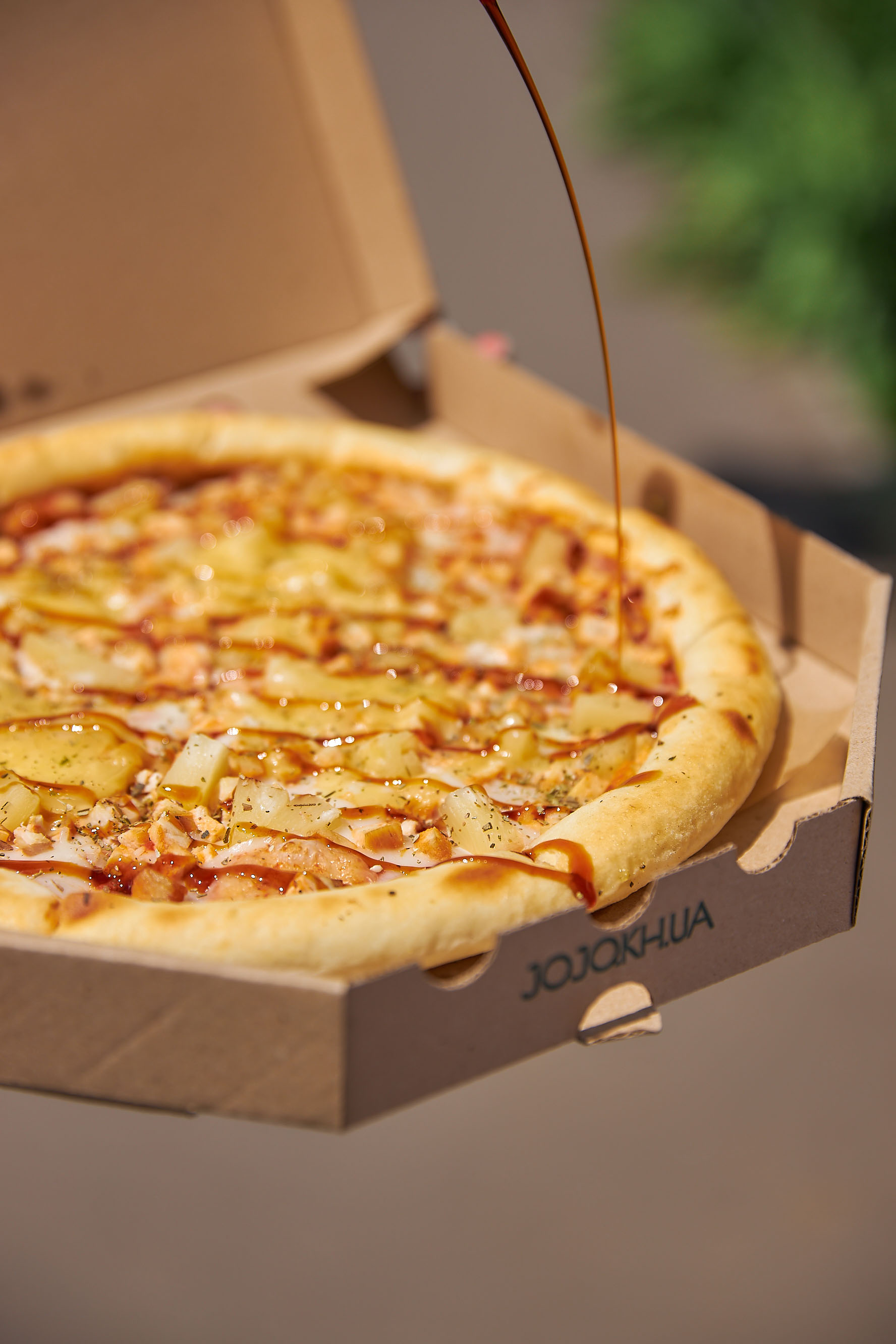 JoJo sushi&pizza image 6