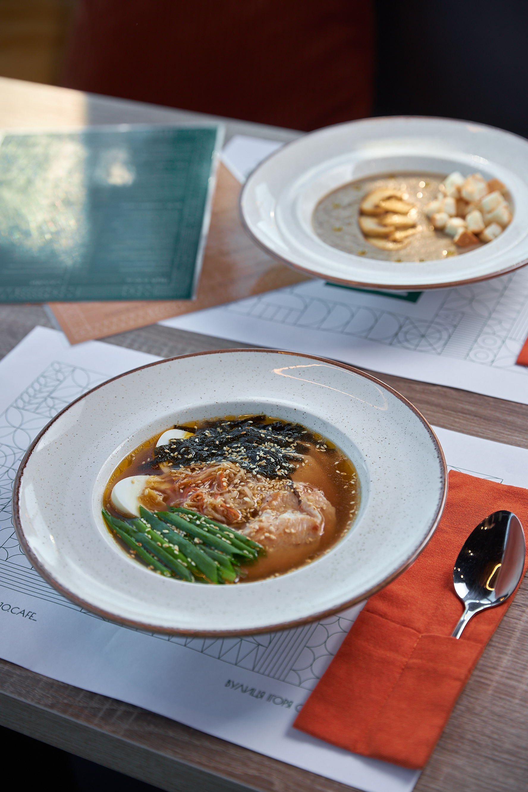 JoJo sushi&pizza image 10