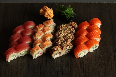 Food Hub image 2