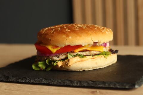Food Hub image 5