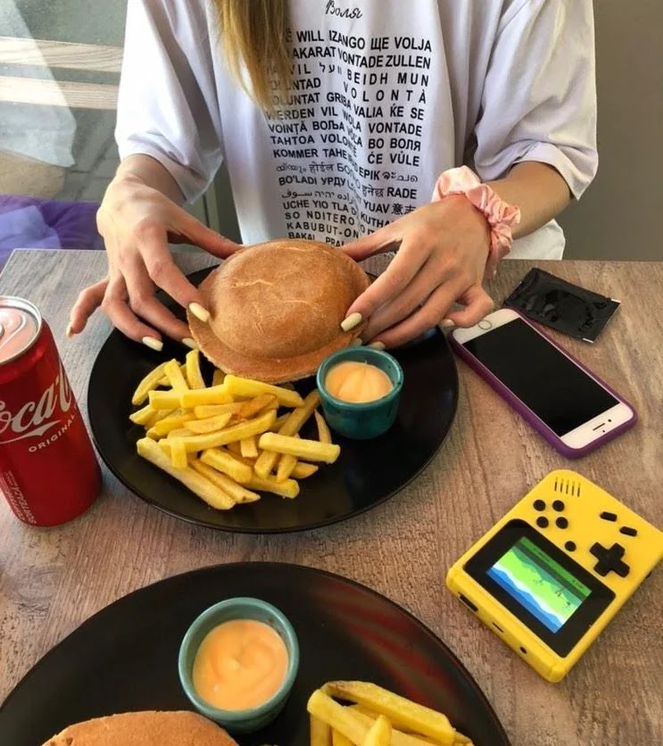 SPACEMAN (СПЕЙСМЕН) image 4