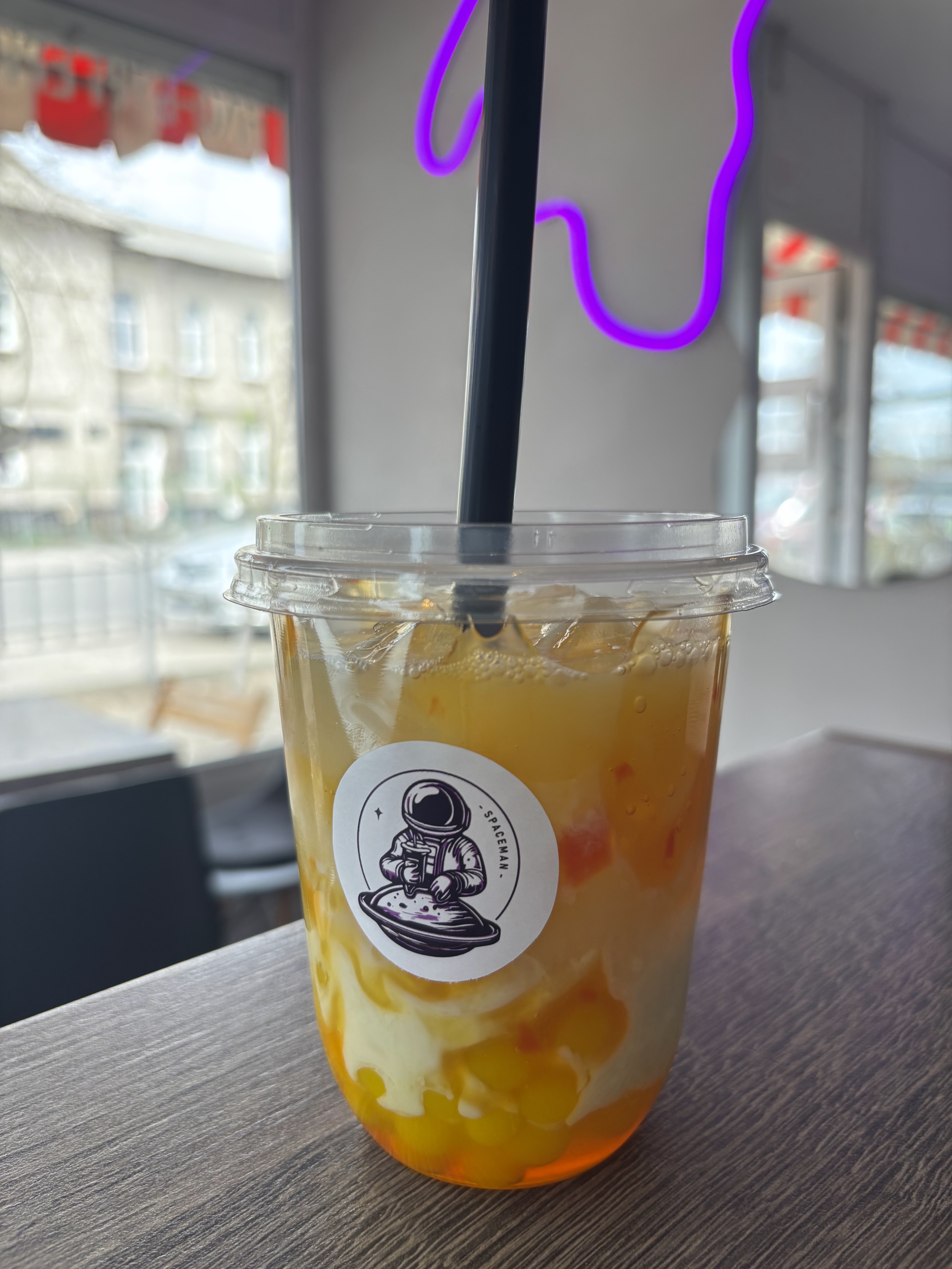 SPACEMAN (СПЕЙСМЕН) image 5