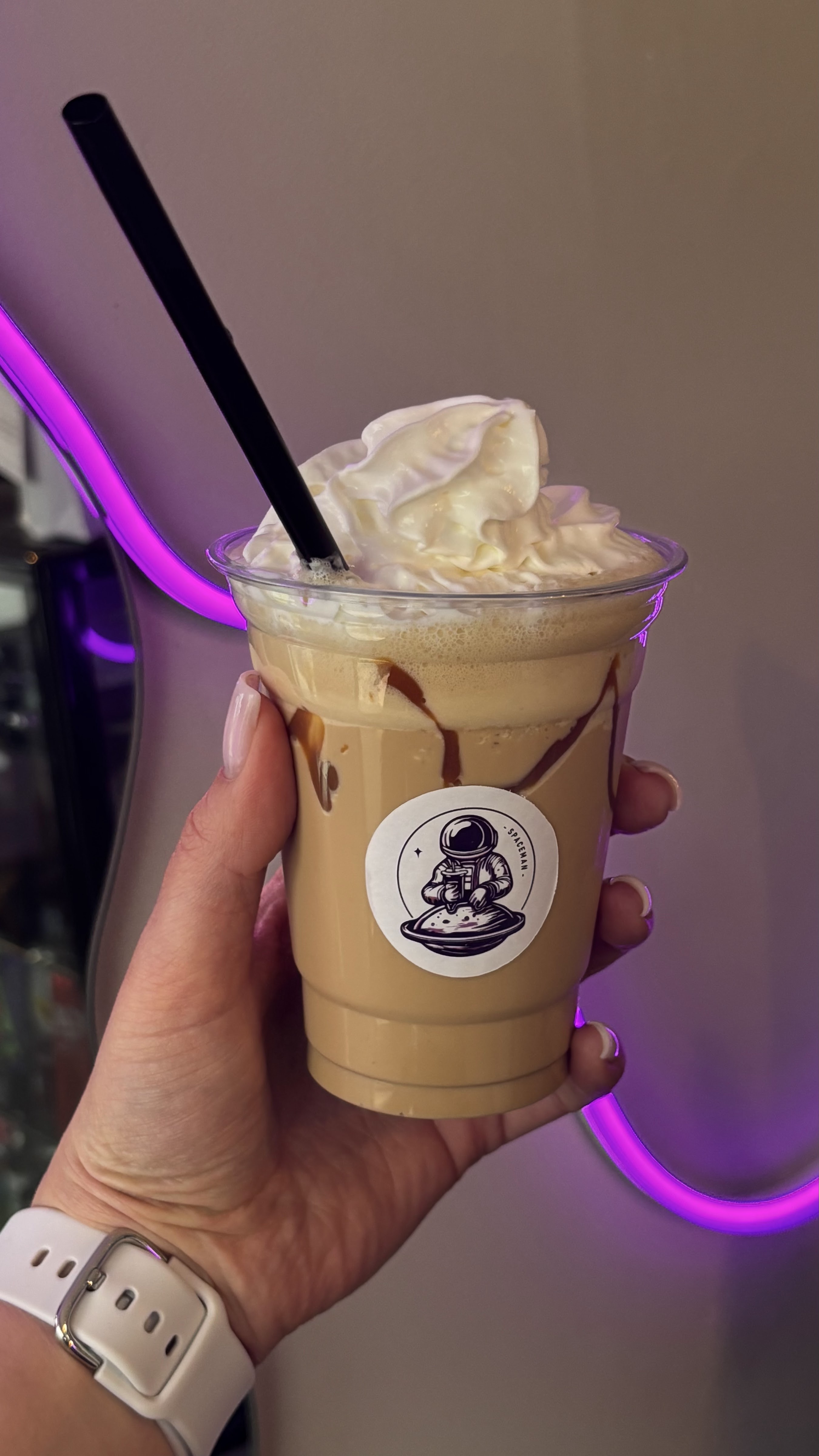 SPACEMAN (СПЕЙСМЕН) image 8