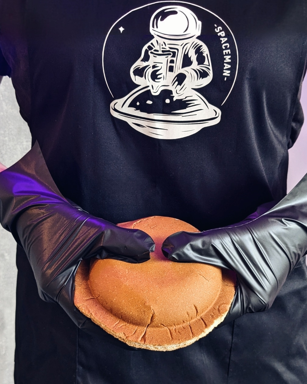 SPACEMAN (СПЕЙСМЕН) image 10