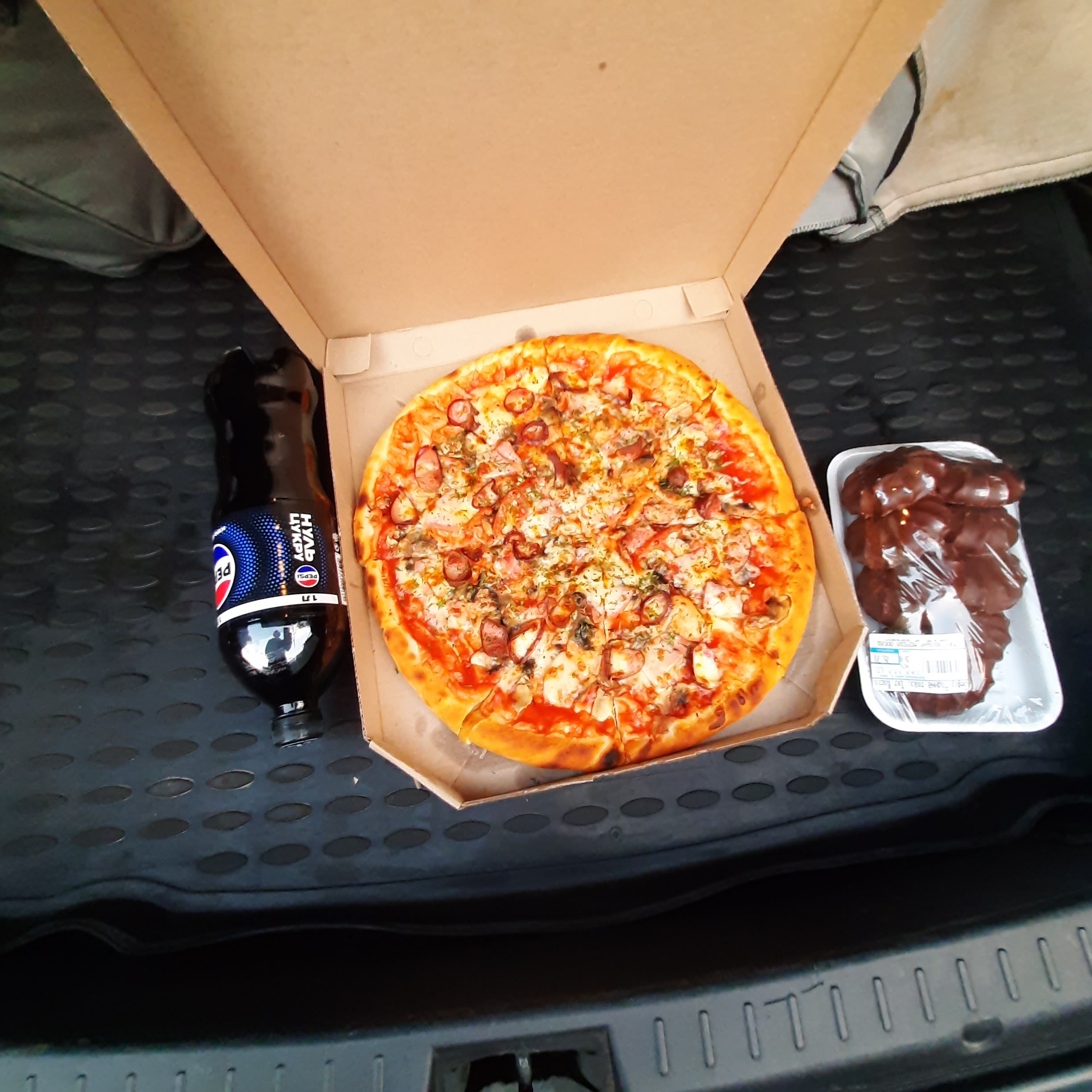 Популярные блюда image 1