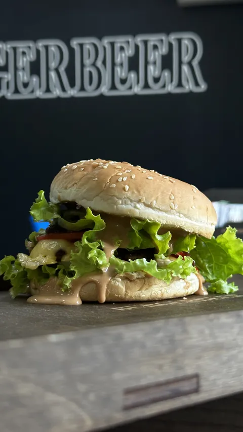 BURGERBEER image 3