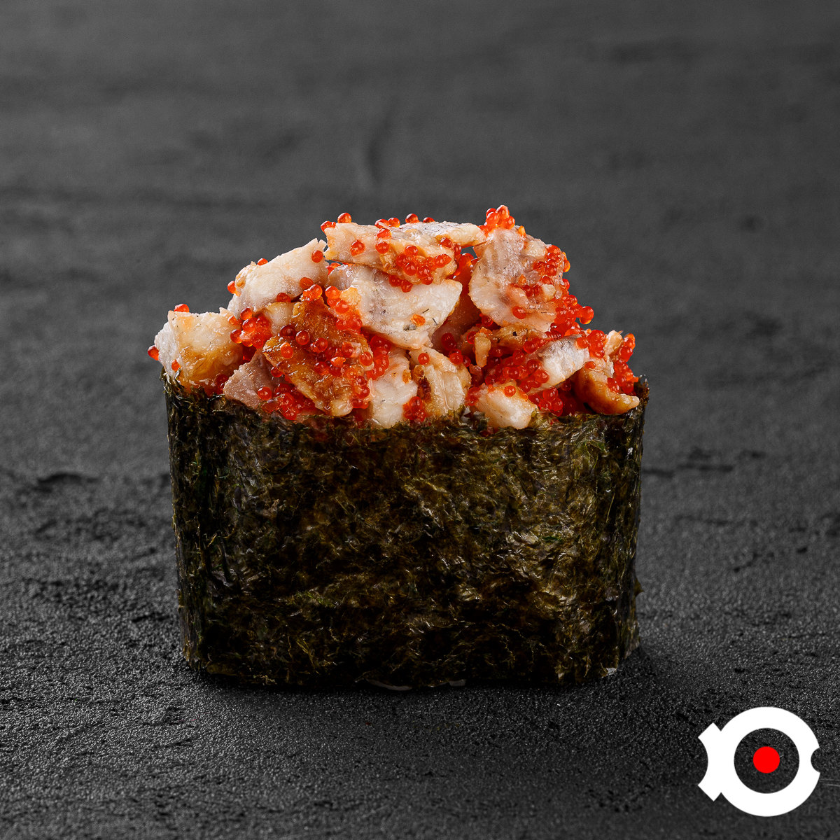 Sushi Kuda Nado - доставка суши Солоницевка image 3