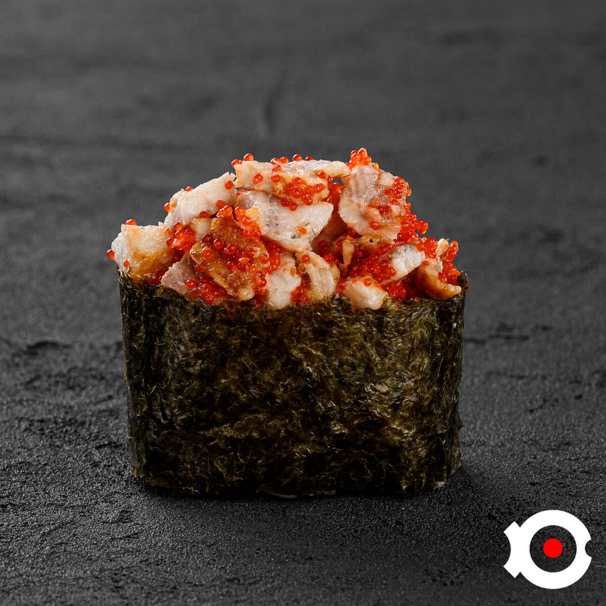 Sushi Kuda Nado - доставка суши Солоницевка image 3