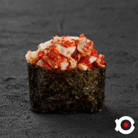 Sushi Kuda Nado - доставка суши Солоницевка image 3