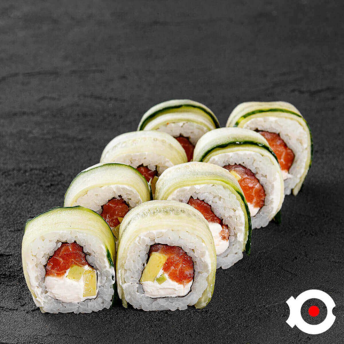 Sushi Kuda Nado - доставка суши Солоницевка image 8