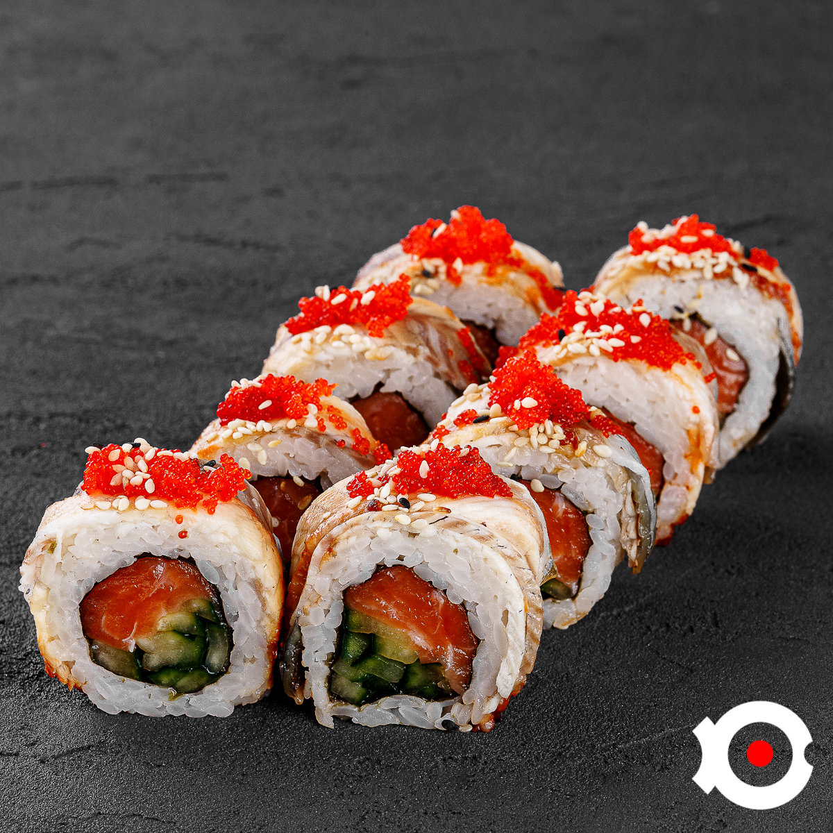 Sushi Kuda Nado - доставка суши Солоницевка image 10