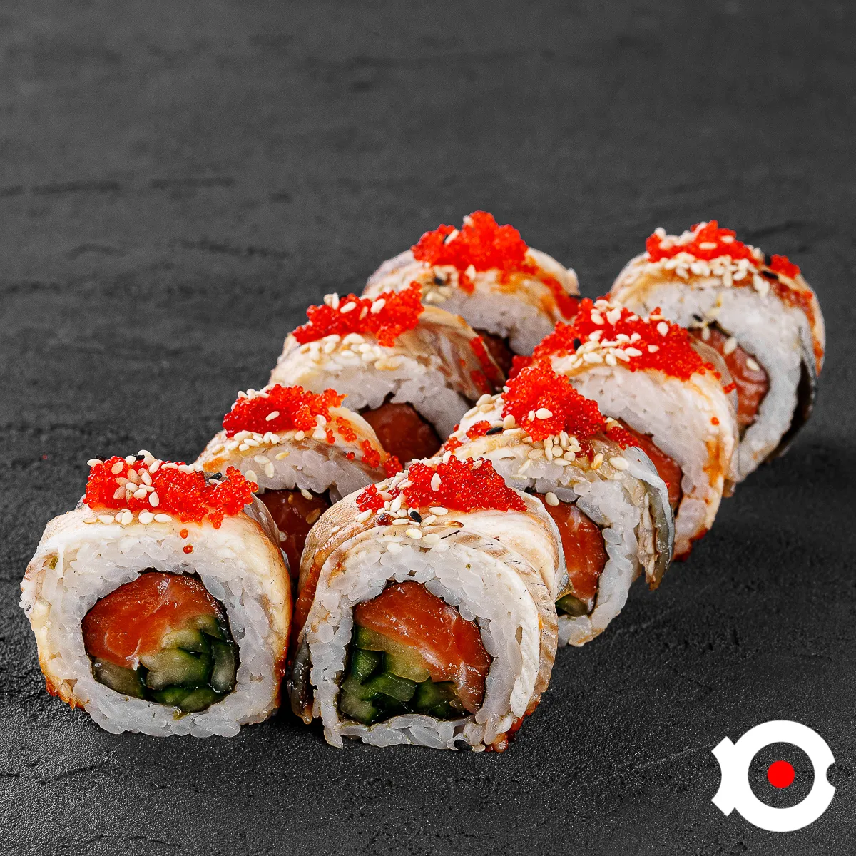 Sushi Kuda Nado - доставка суши Солоницевка image 10