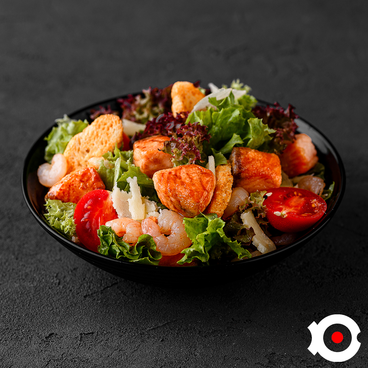 Sushi Kuda Nado - Доставка суши Песочин image 3