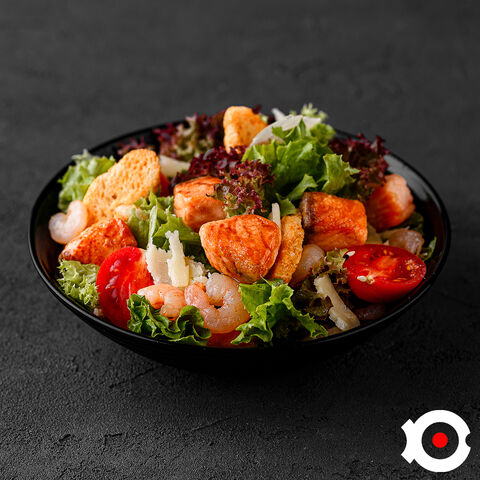 Sushi Kuda Nado - Доставка суши Песочин image 3