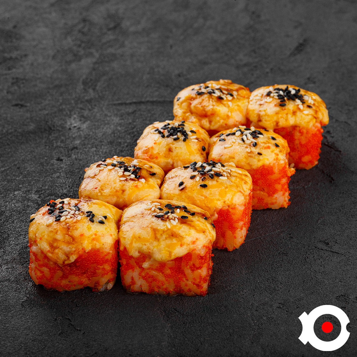 Sushi Kuda Nado - Доставка суши Песочин image 7