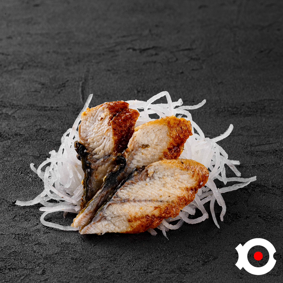 Sushi Kuda Nado - Доставка суши Песочин image 8