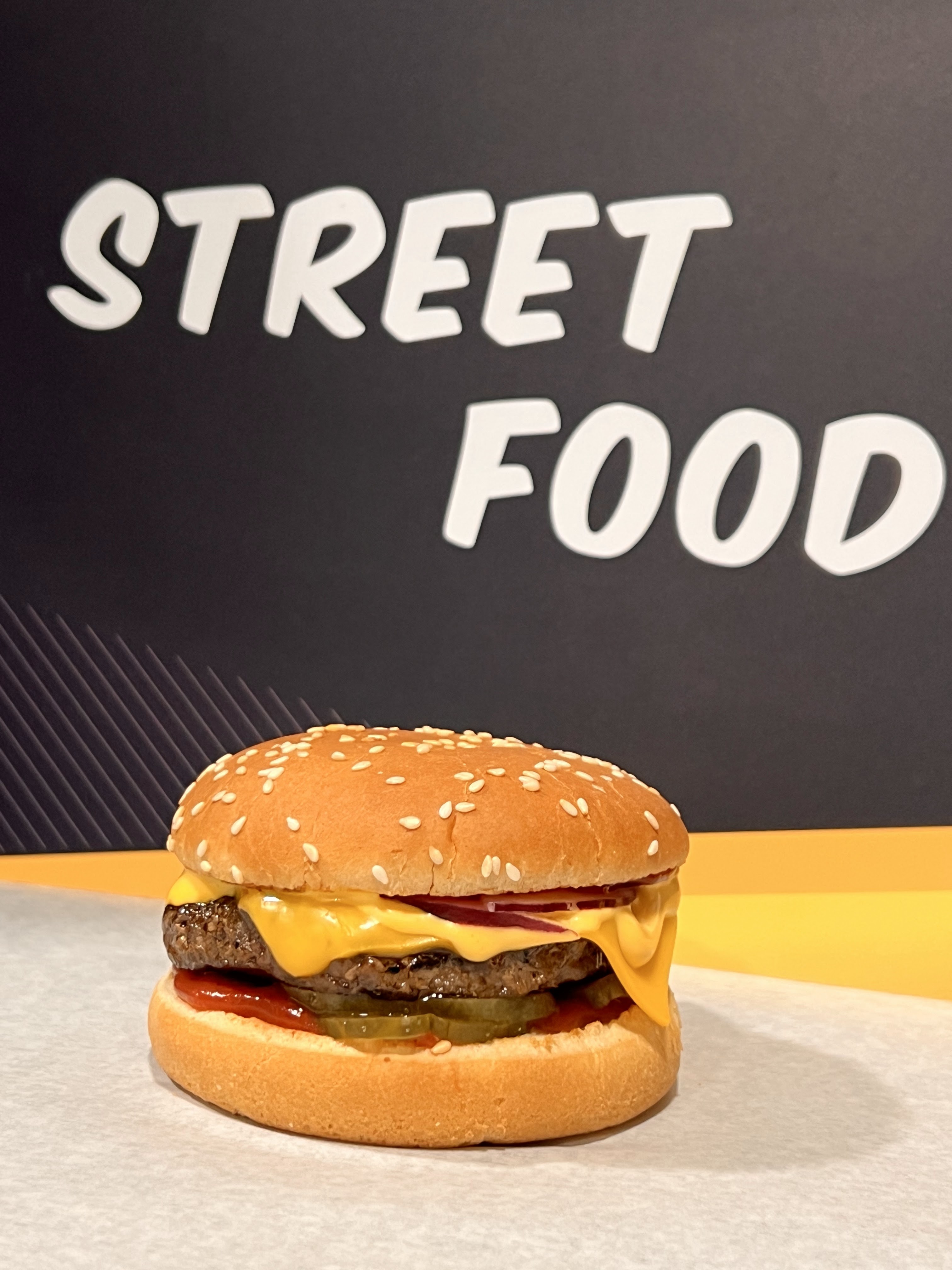 Street Food L&K image 2