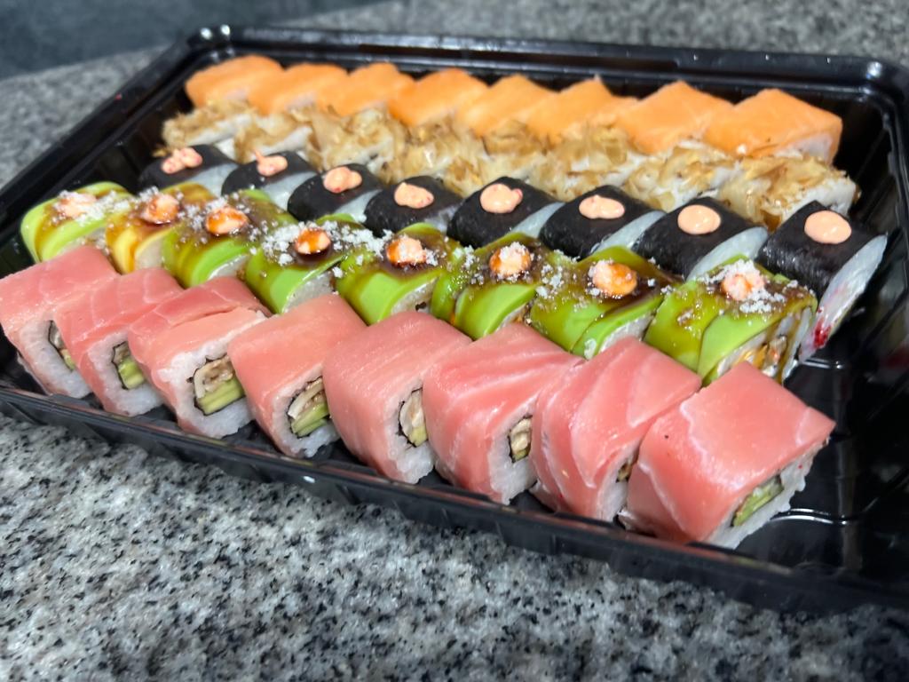 Street Food L&K image 4