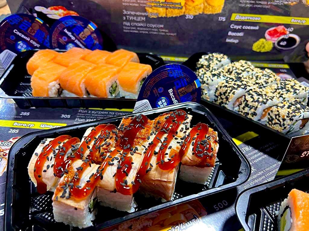 Street Food L&K image 5