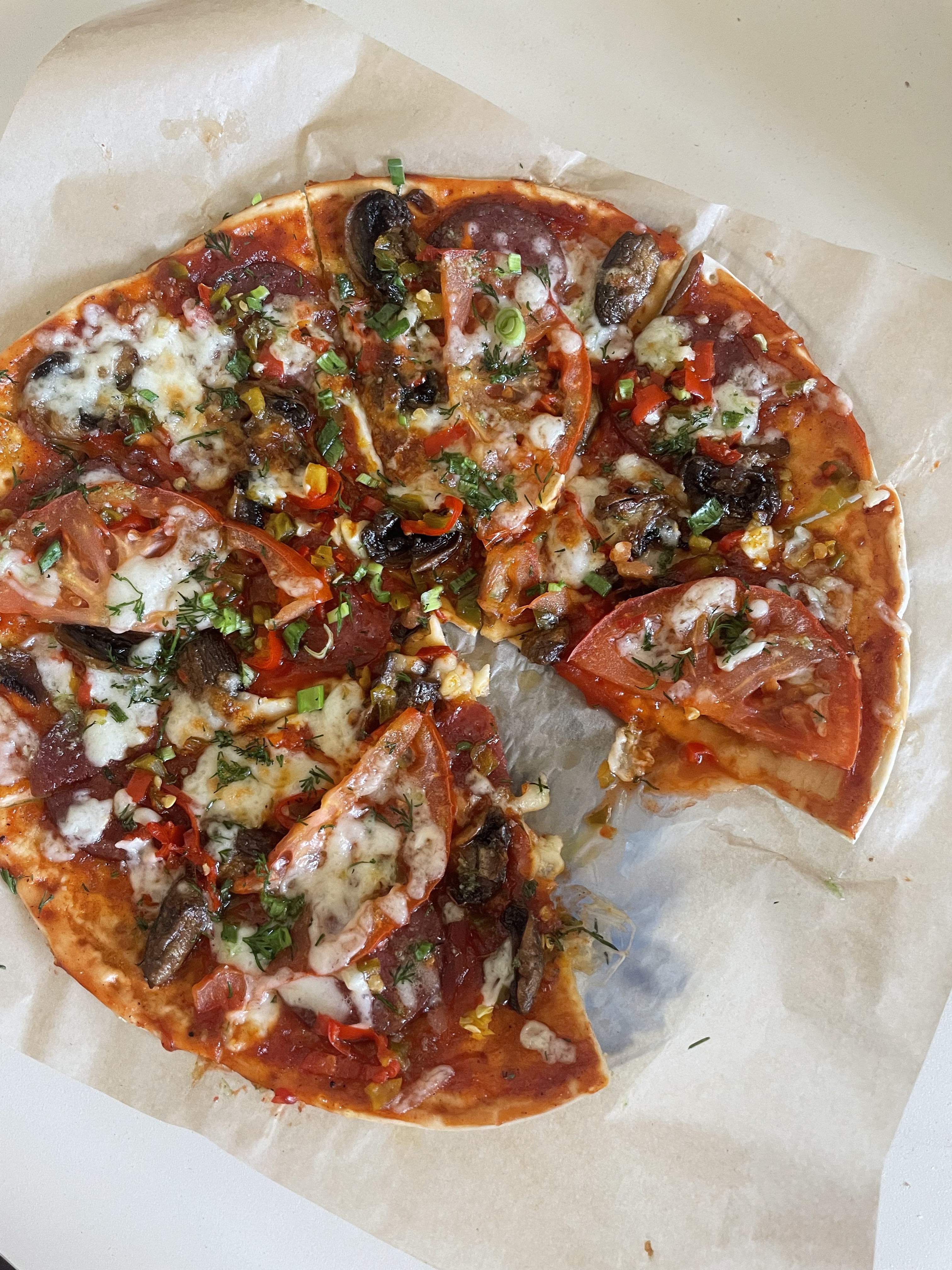 Street Food L&K image 6