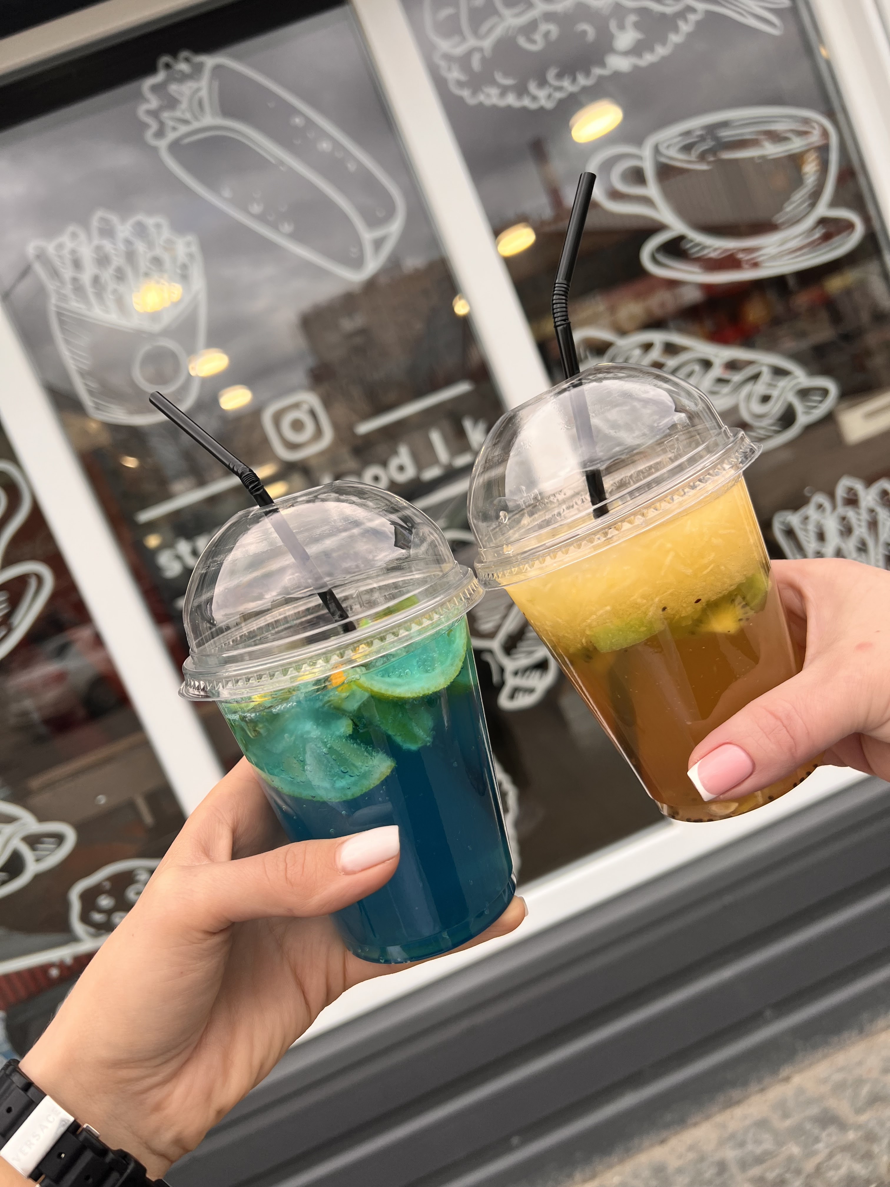 Street Food L&K image 7