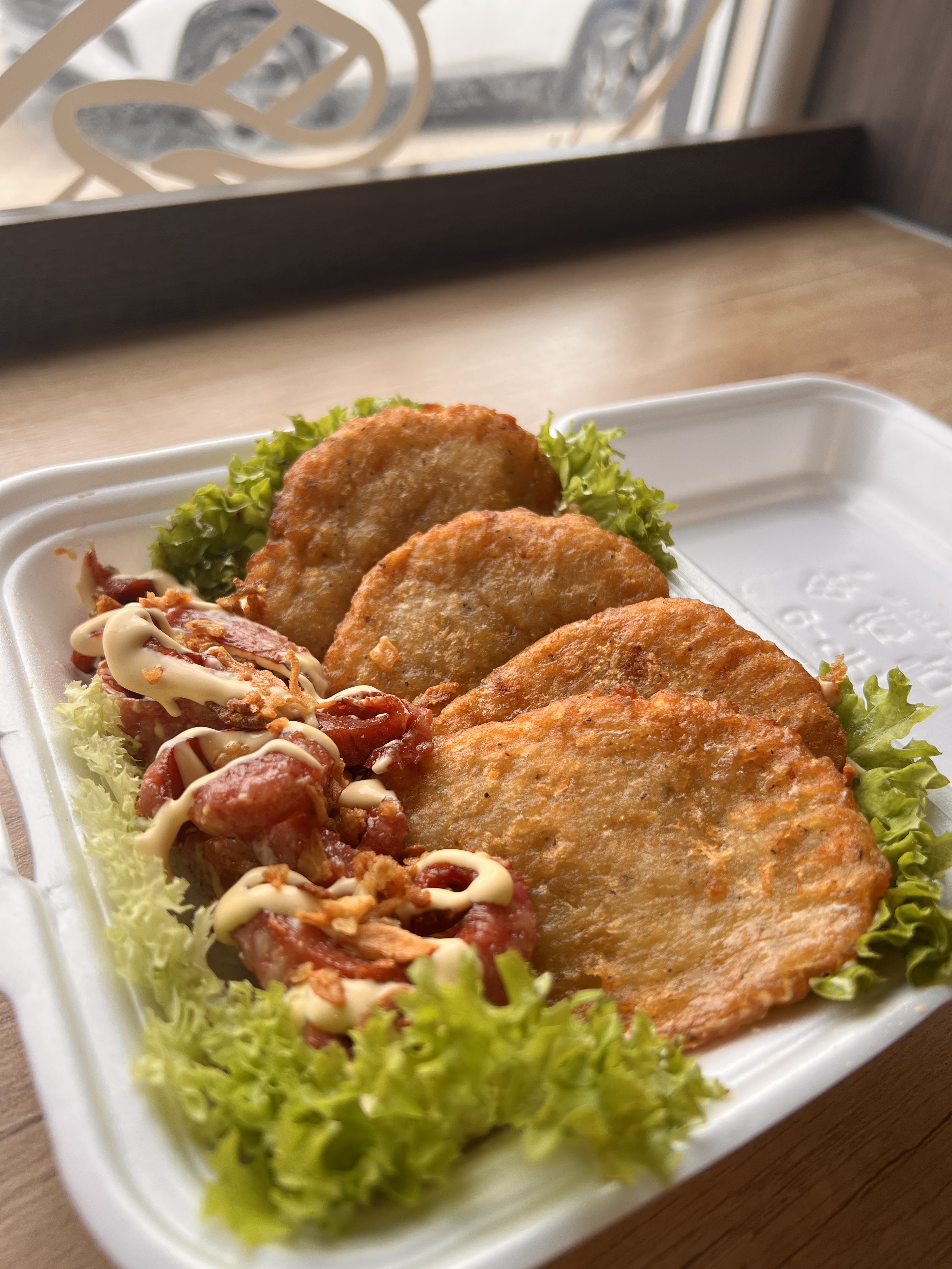 Street Food L&K image 8