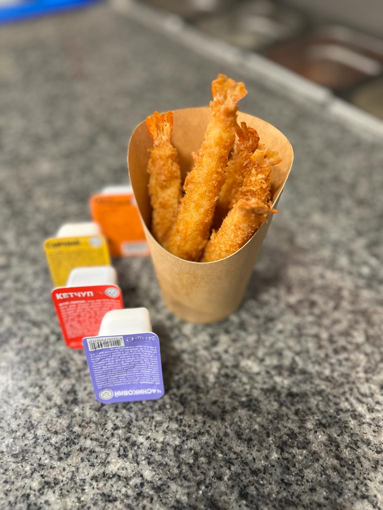 Street Food L&K image 9