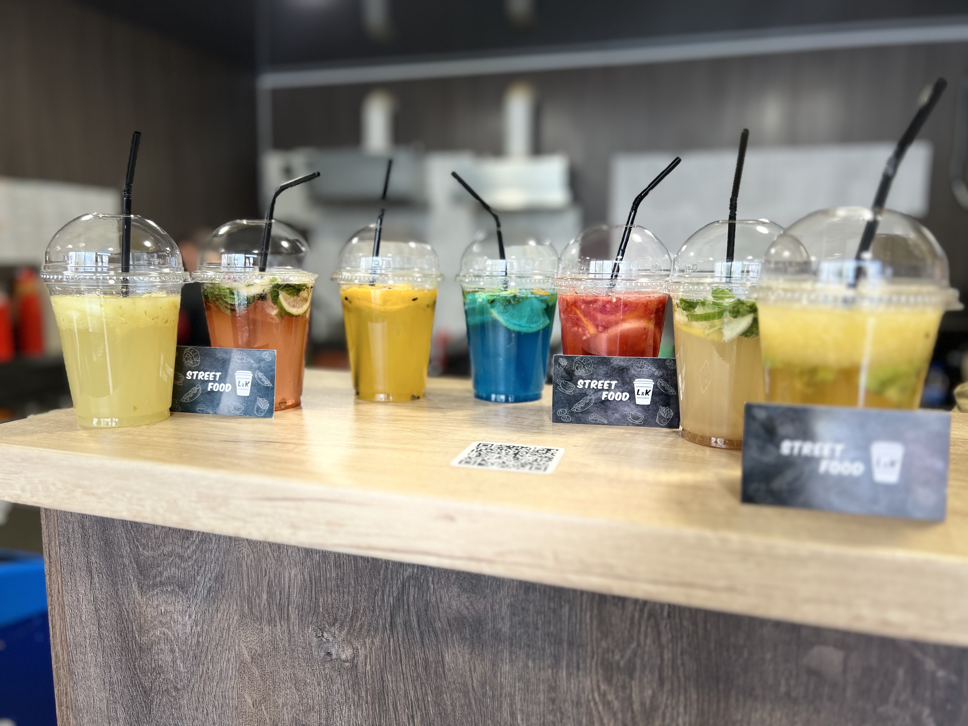 Street Food L&K image 10