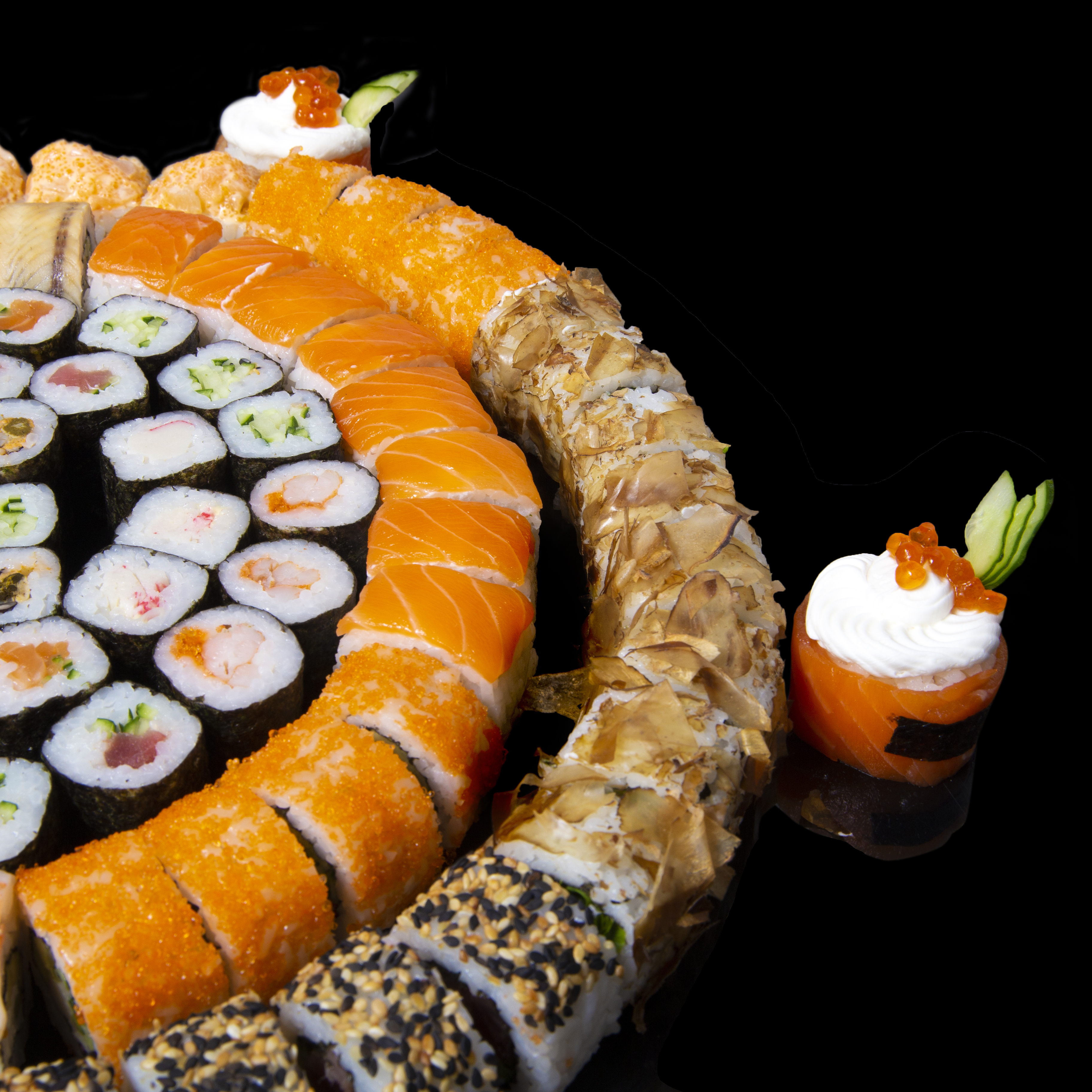 "Velykano" Pitseriya image 3