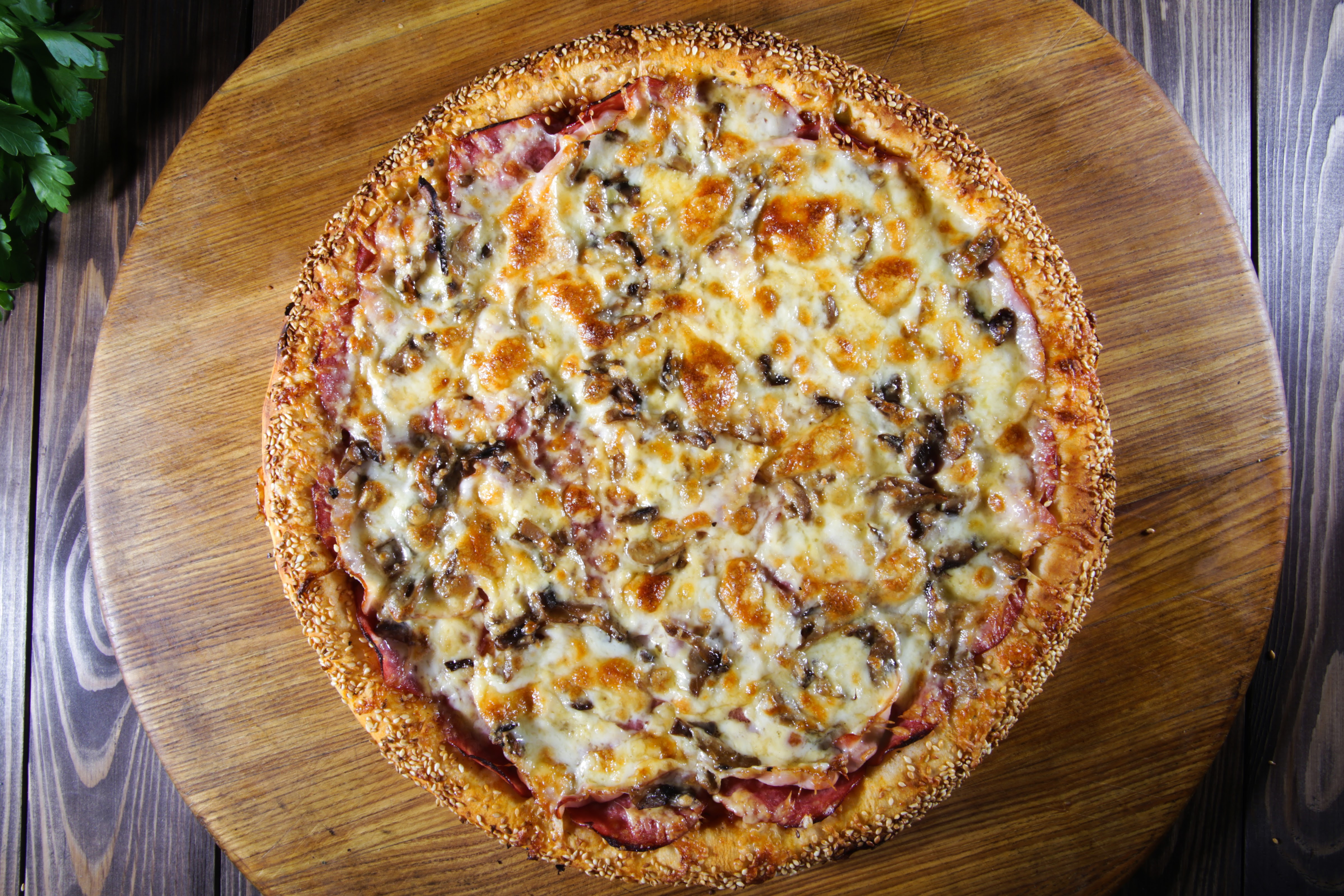 "Velykano" Pitseriya image 4