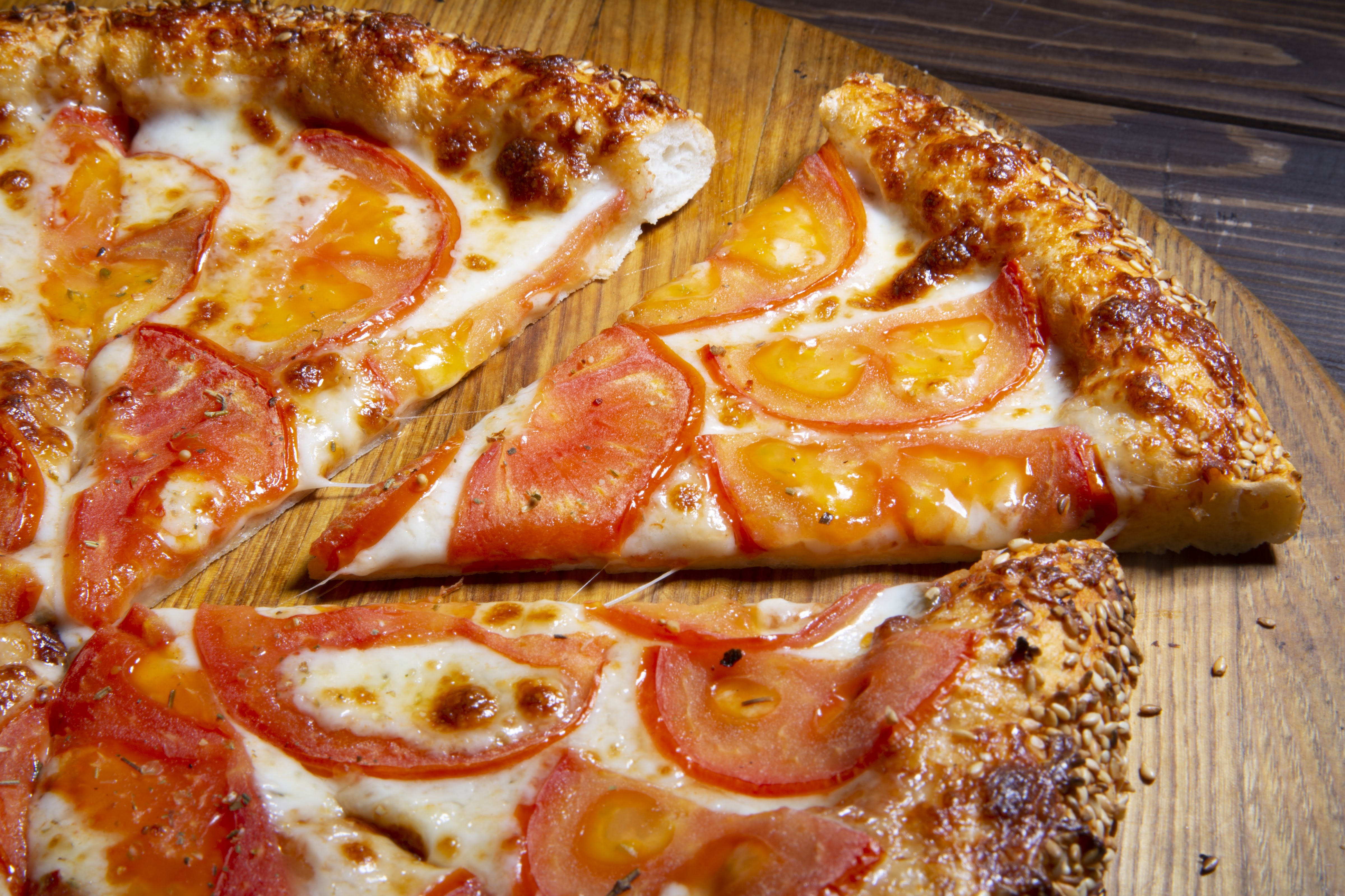 "Velykano" Pitseriya image 5