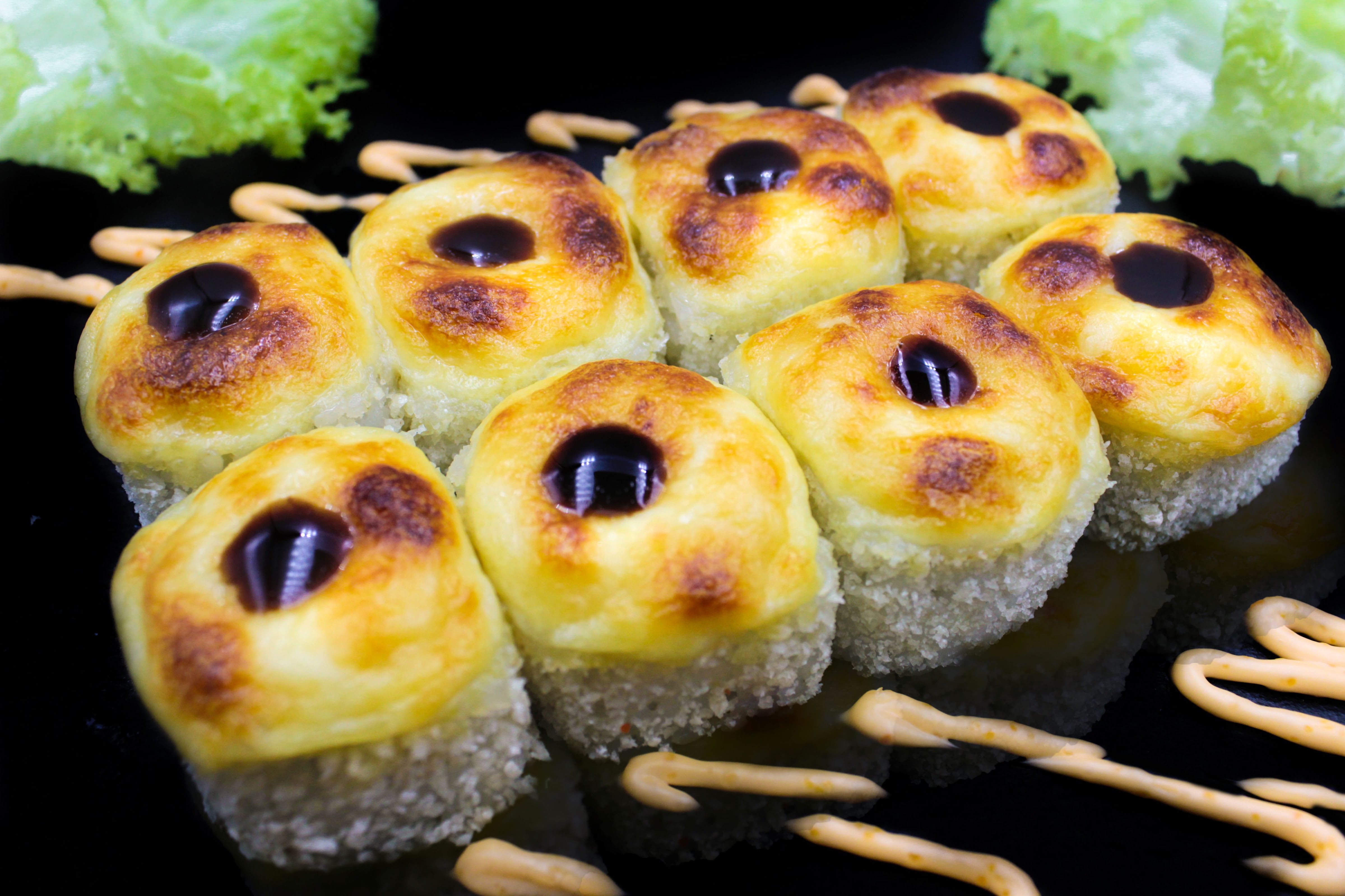 "Velykano" Pitseriya image 8