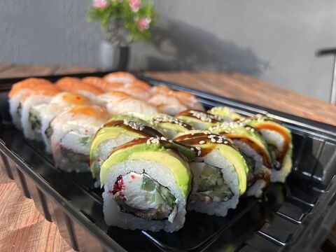 Roll Day image 2