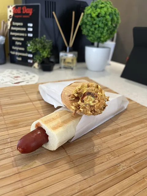 Roll Day image 3