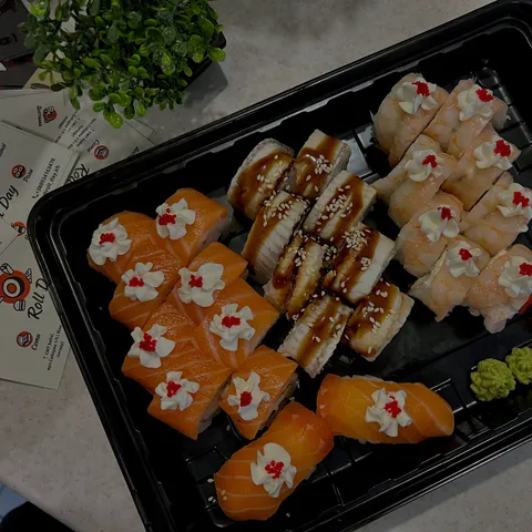 Roll Day image 4