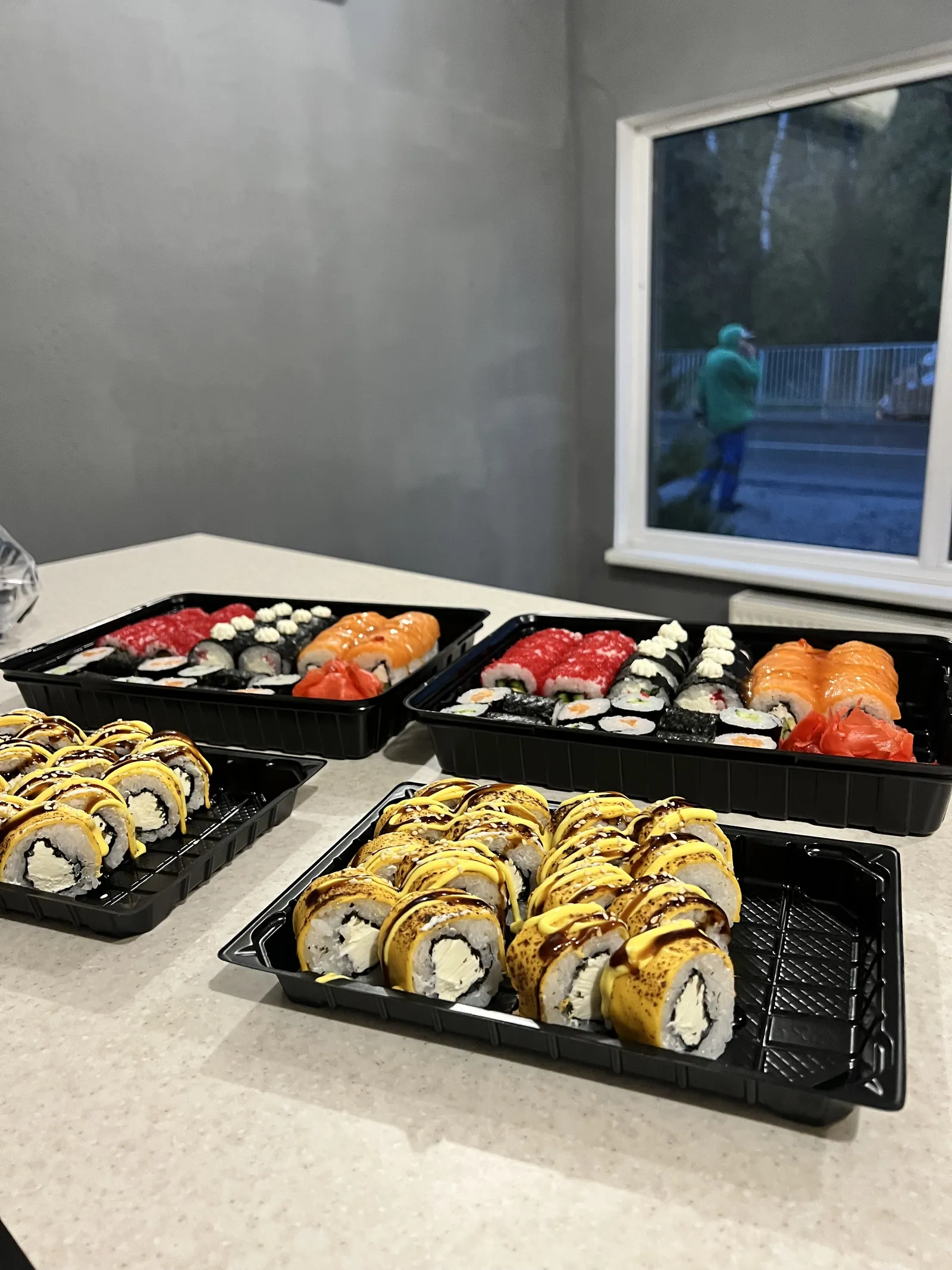 Roll Day image 5