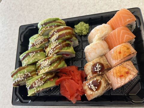 Roll Day image 7