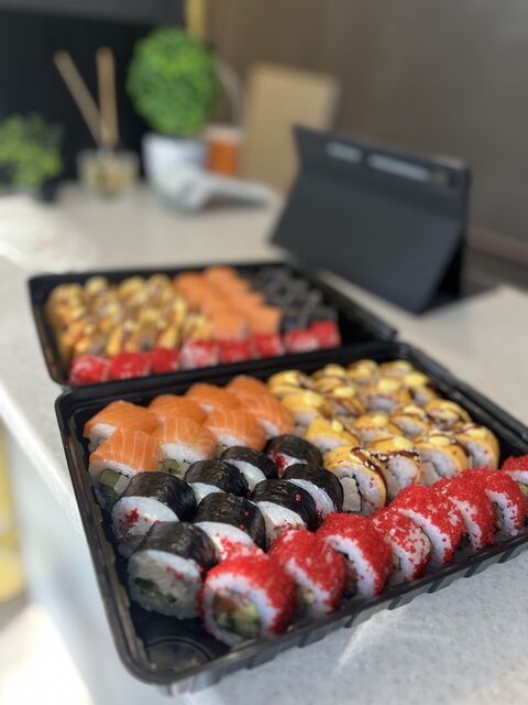 Roll Day image 8