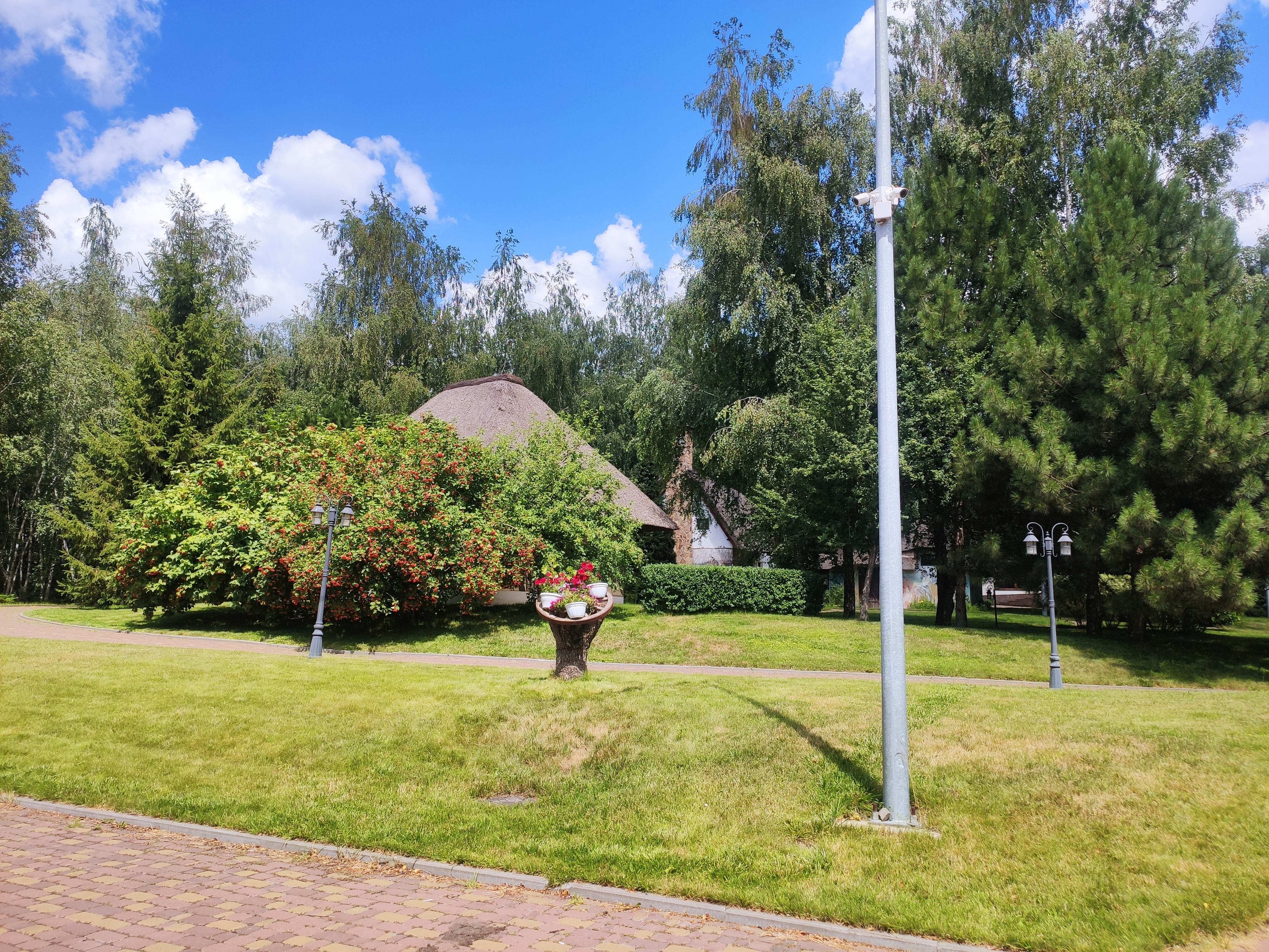 Аквазона “Традиция” image 4