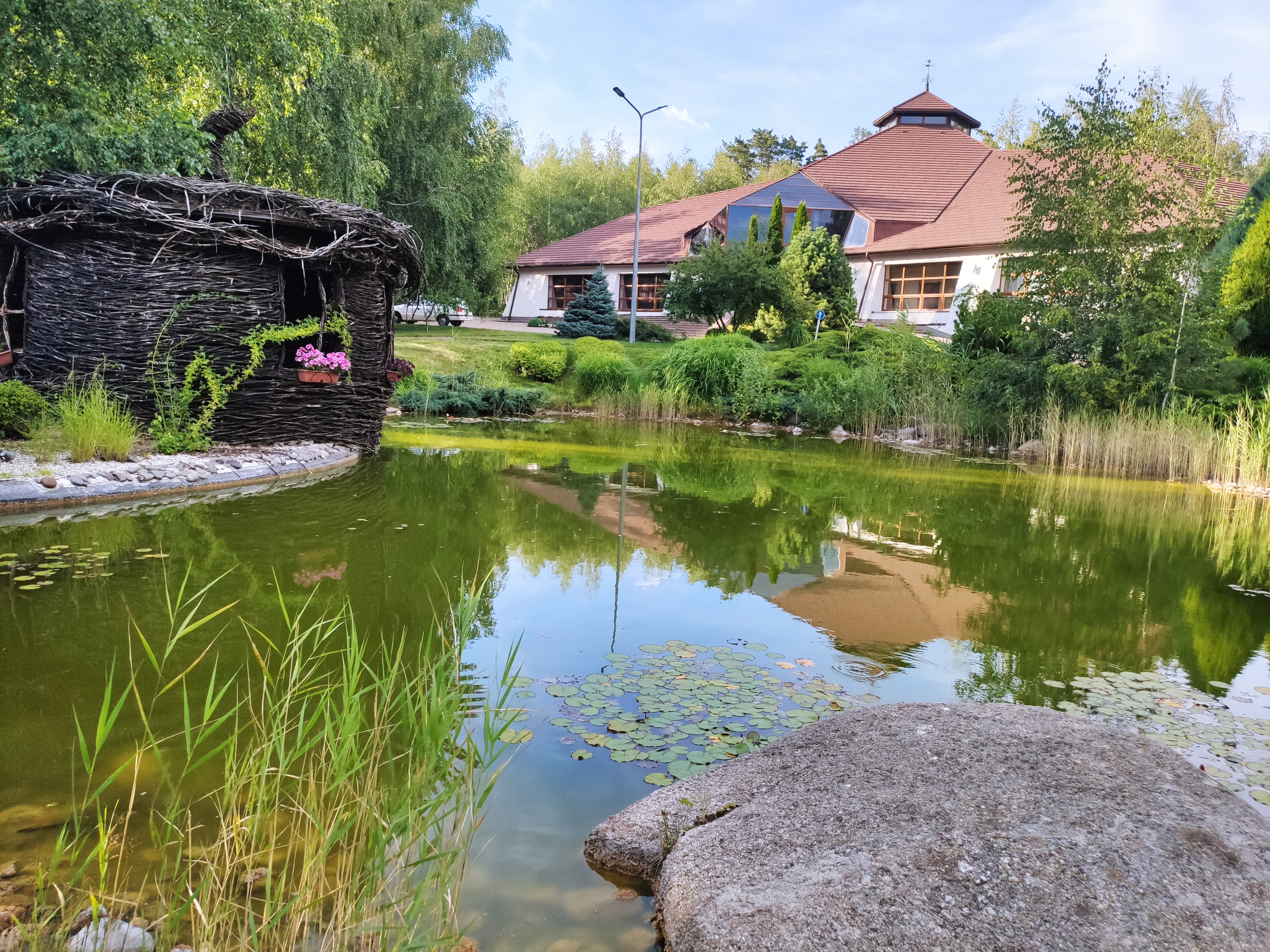 Аквазона “Традиция” image 5