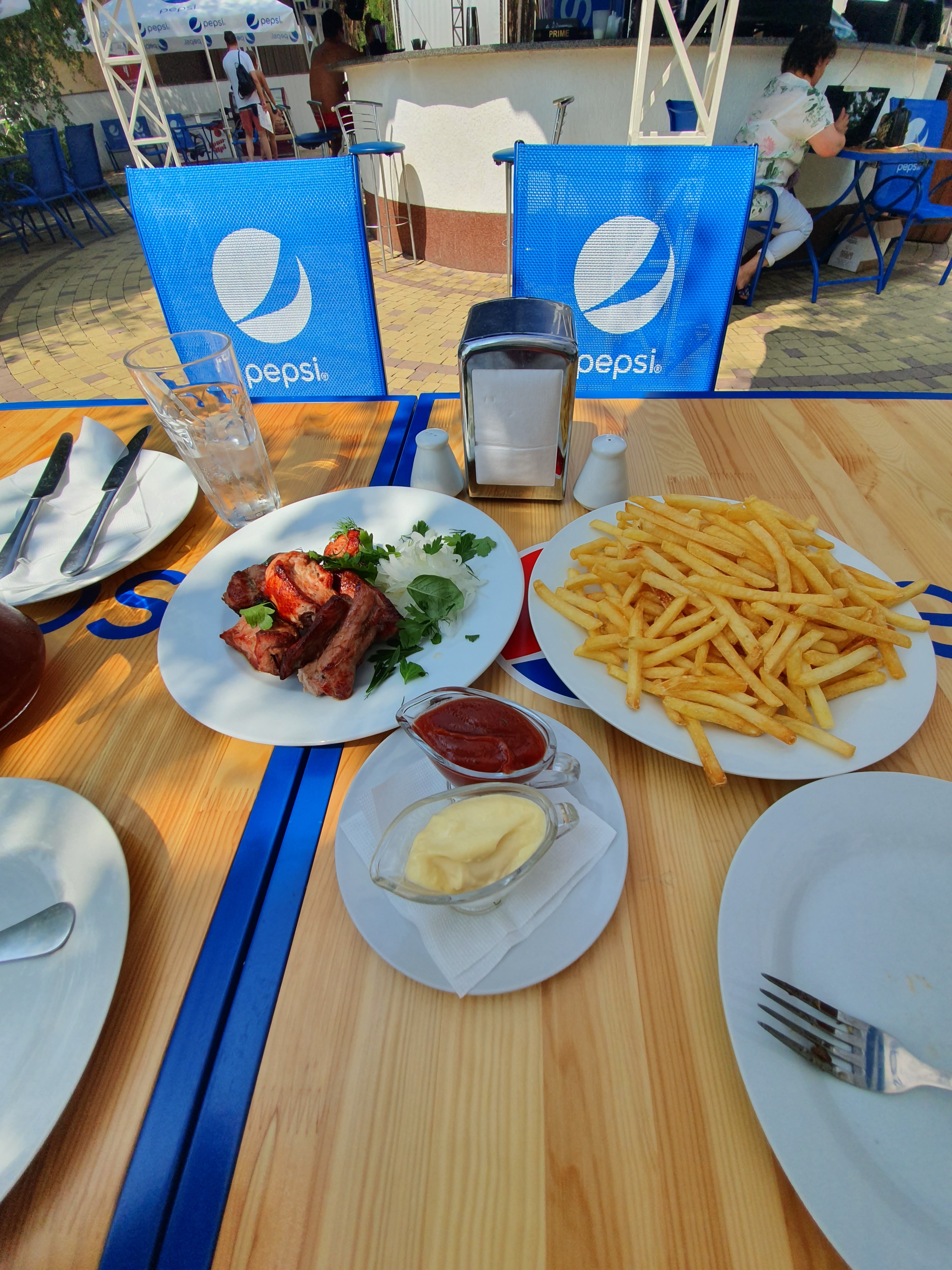 Аквазона “Традиция” image 6