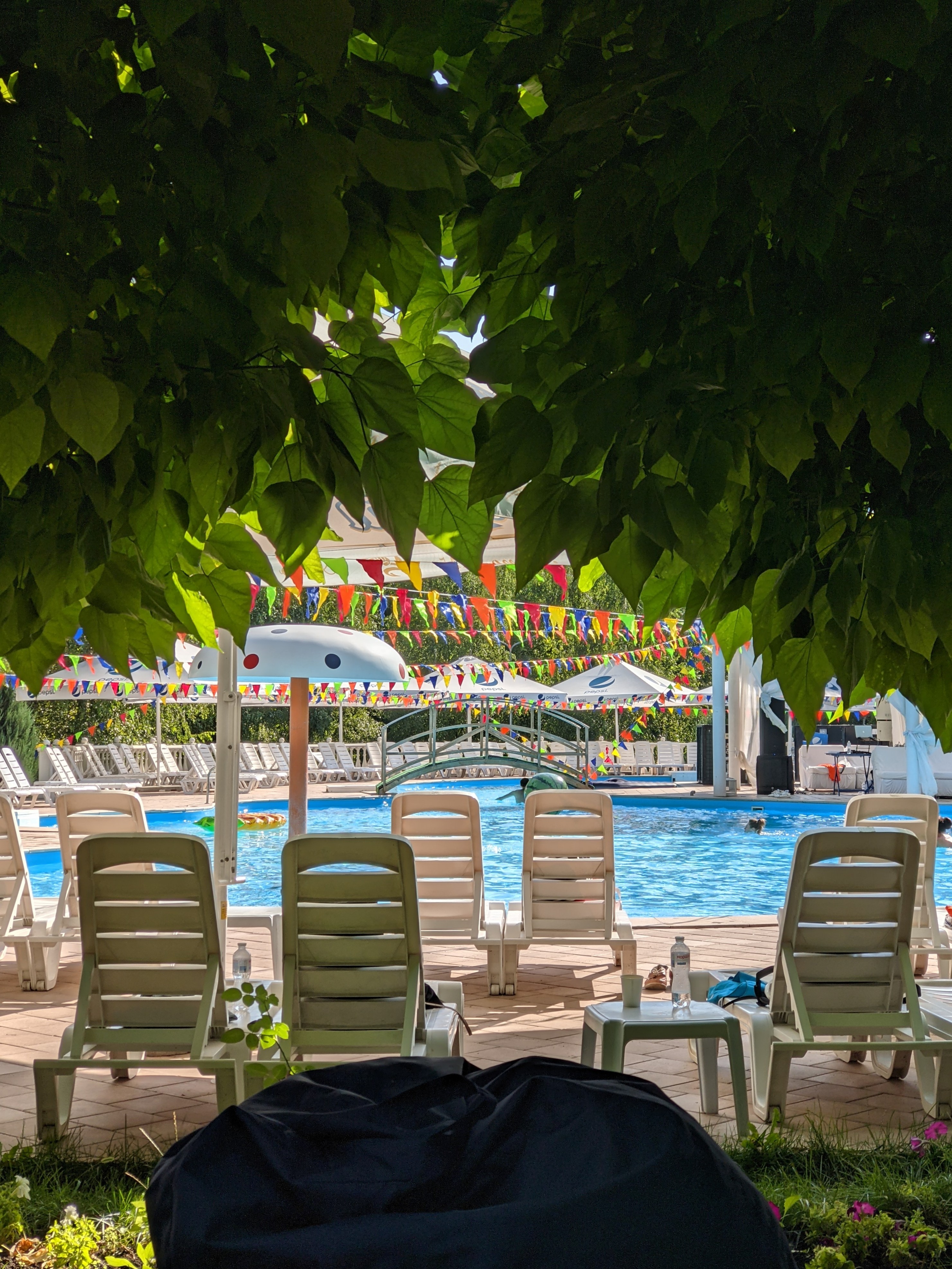 Аквазона “Традиция” image 8