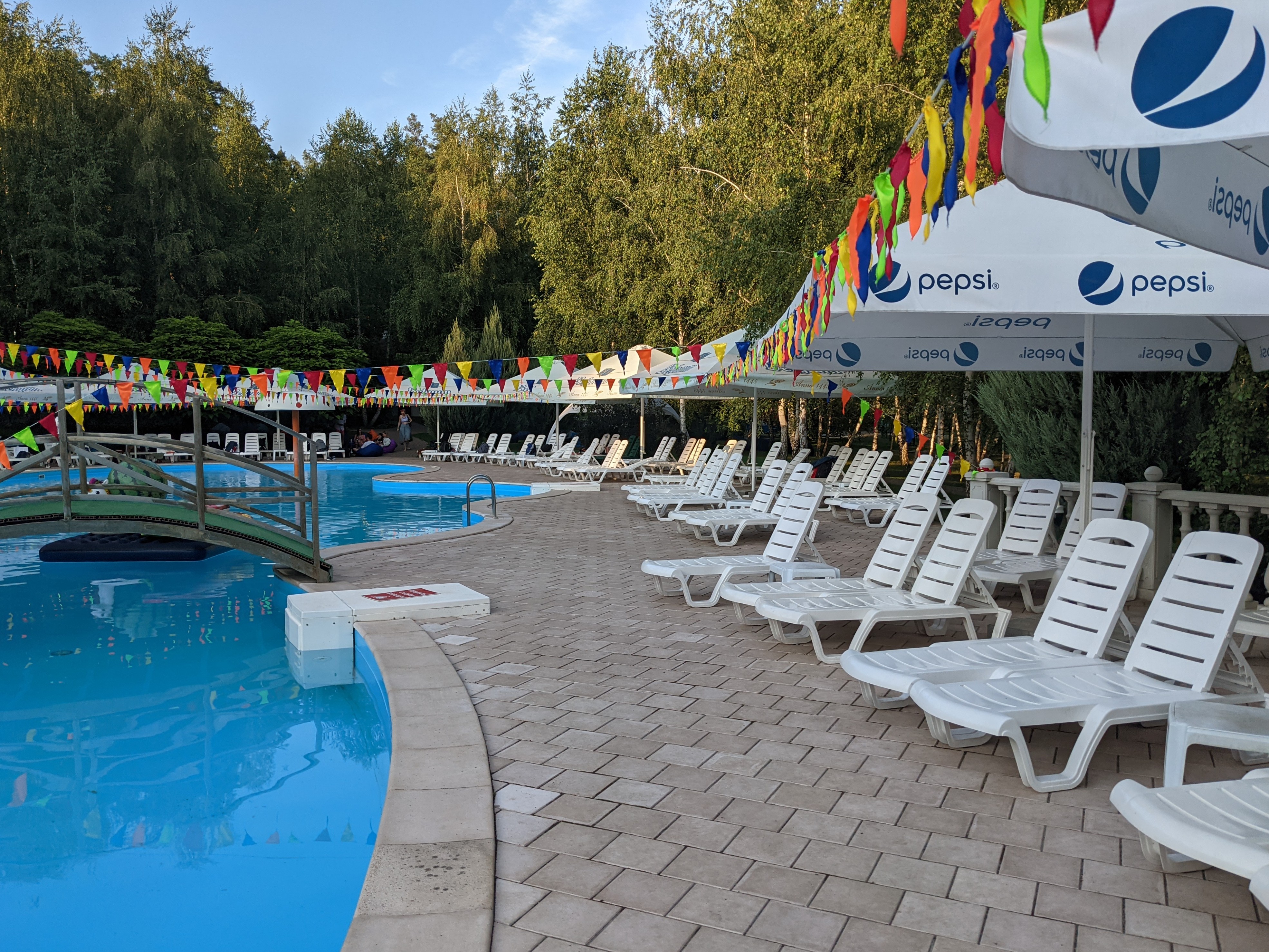 Аквазона “Традиция” image 10