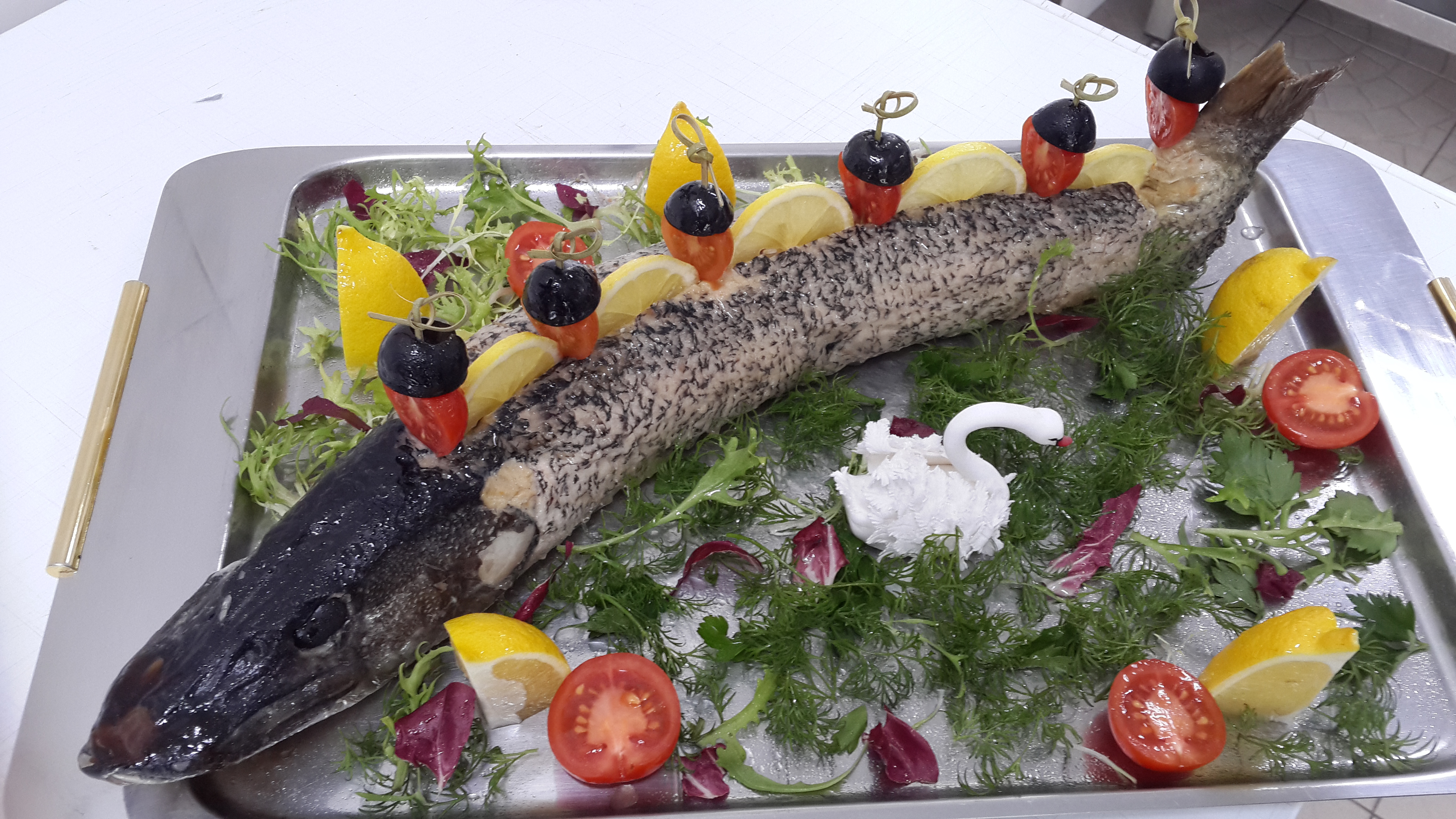 Ресторанний комплекс «Традиція» image 2