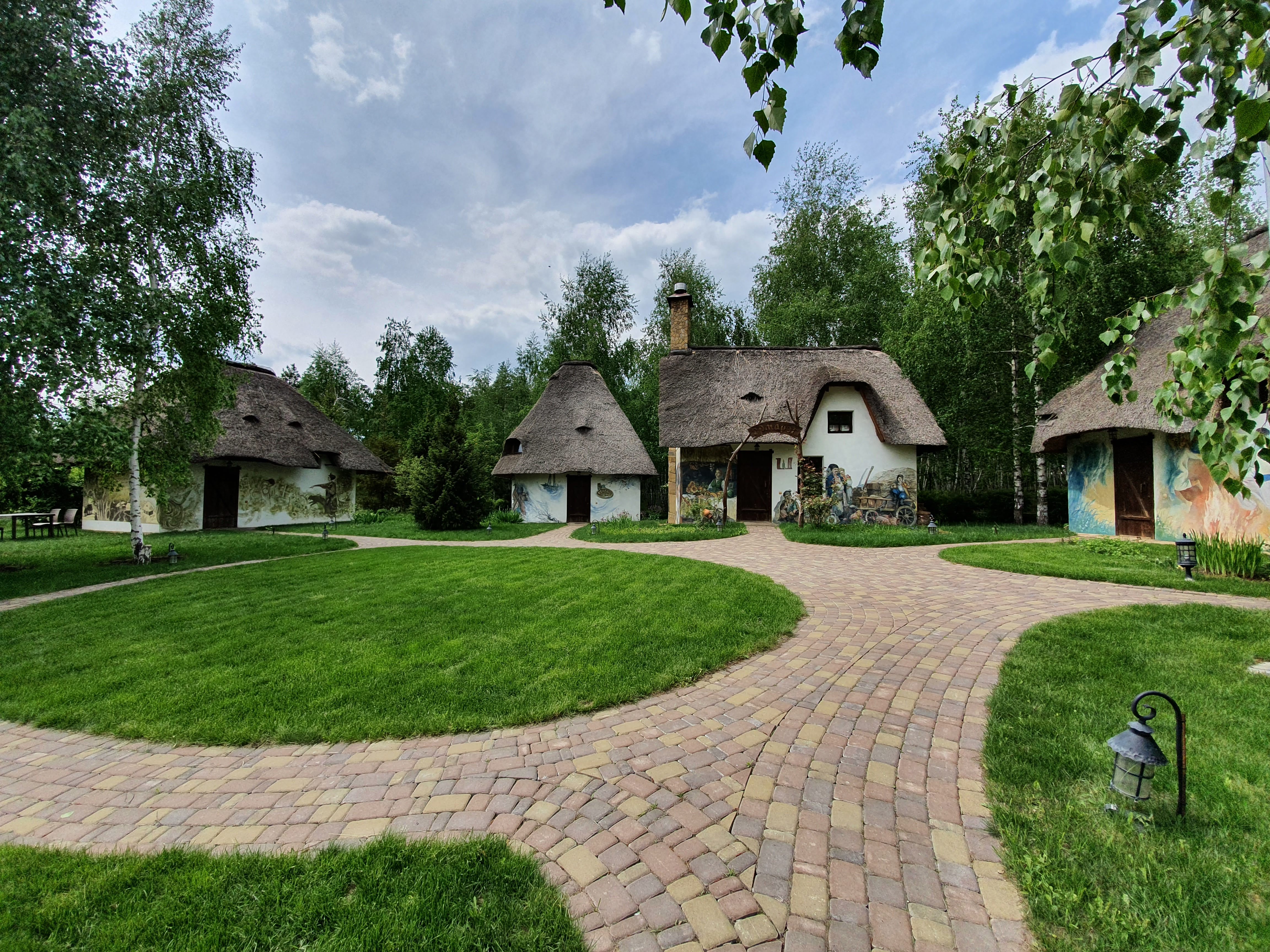 Ресторанний комплекс «Традиція» image 5