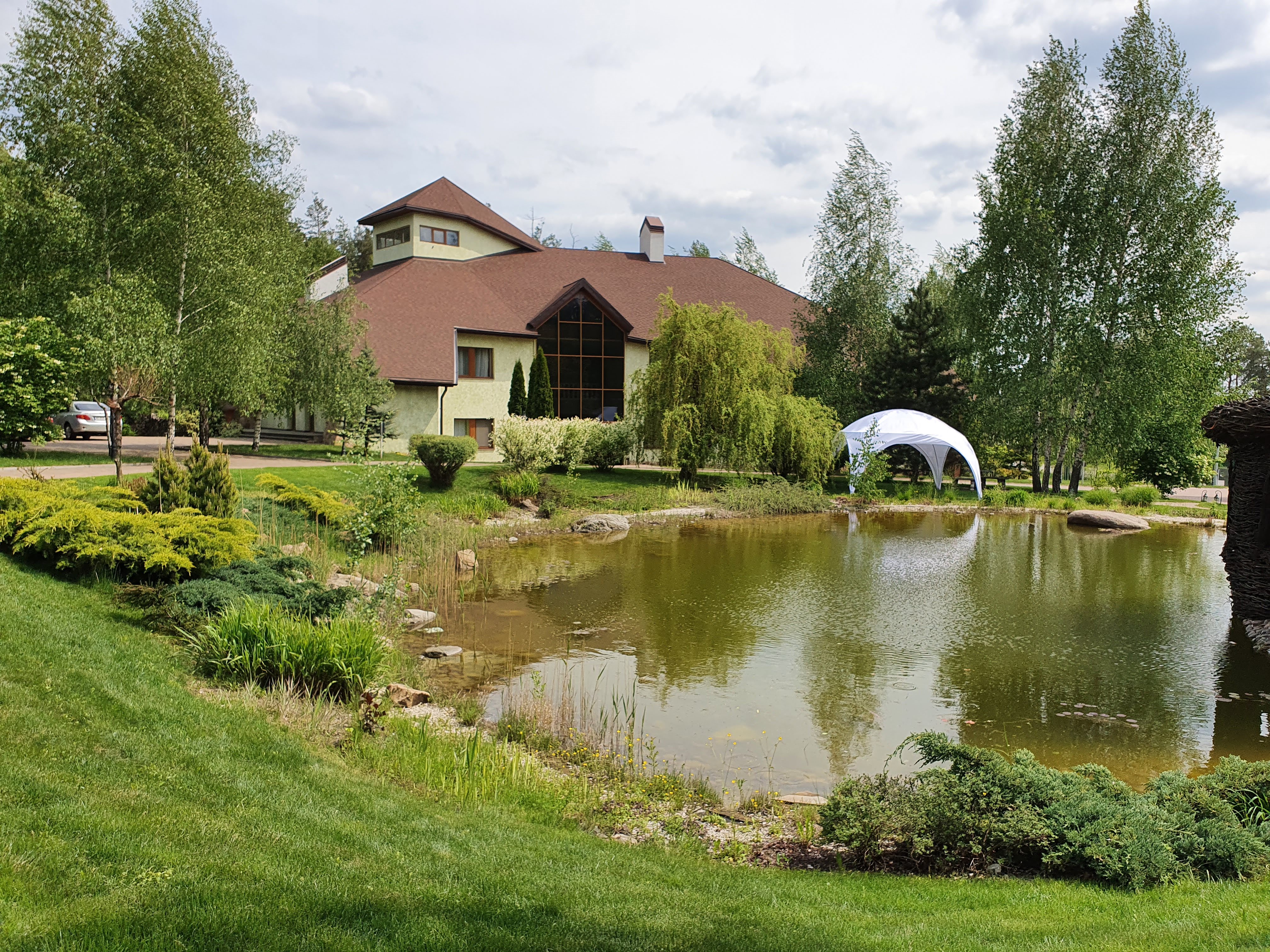 Ресторанний комплекс «Традиція» image 6