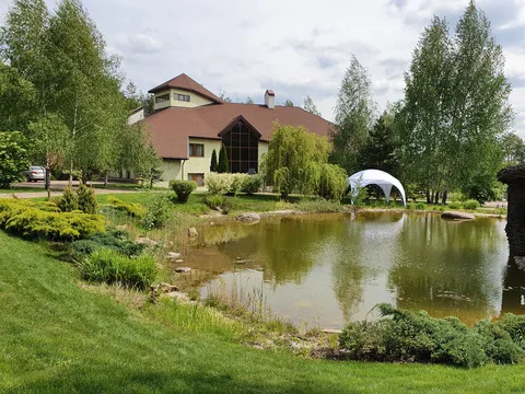 Ресторанний комплекс «Традиція» image 6